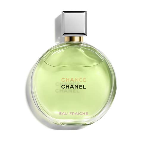 chanel chance nez de luxe|chance eau de parfum.